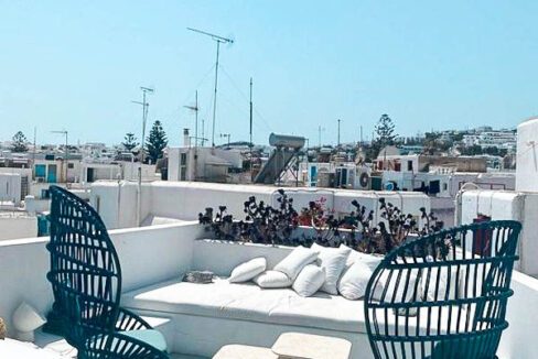 Luxury Apartment for sale in Mykonos, Greece. Luxury Home Mykonos for sale 17