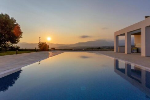 Luxury Villa for sale Heraklion Crete Greece, Properties Crete Island 29