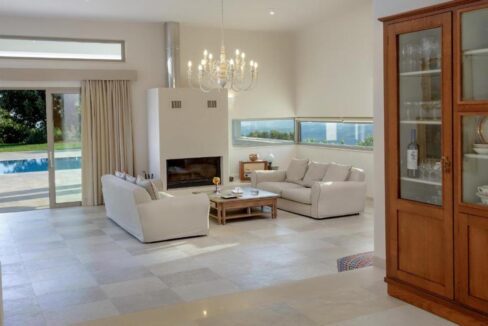 Luxury Villa for sale Heraklion Crete Greece, Properties Crete Island 5