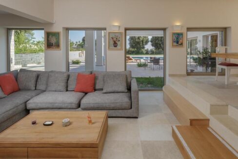 Luxury Villa for sale Heraklion Crete Greece, Properties Crete Island 7