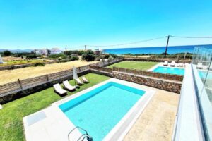 Seaside Villa Rhodes Island, Buy Villa Rhodes Greece, Best Villas in Greece