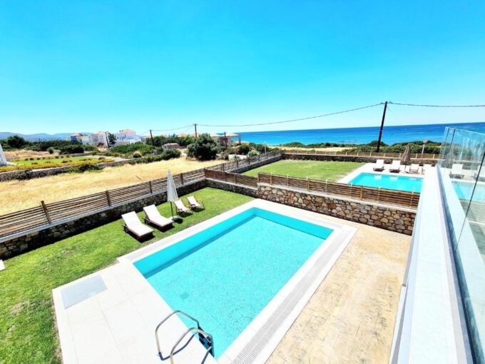 Seaside Villa Rhodes Island, Buy Villa Rhodes Greece, Best Villas in Greece