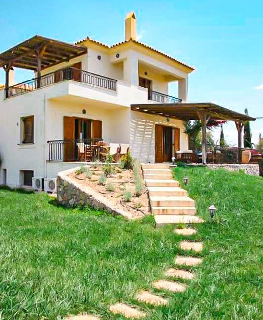 House for Sale Porto Heli near the sea for sale Greece, Buy house in Greece 2