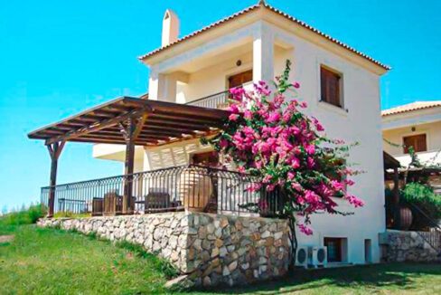 House for Sale Porto Heli near the sea for sale Greece, Buy house in Greece 22