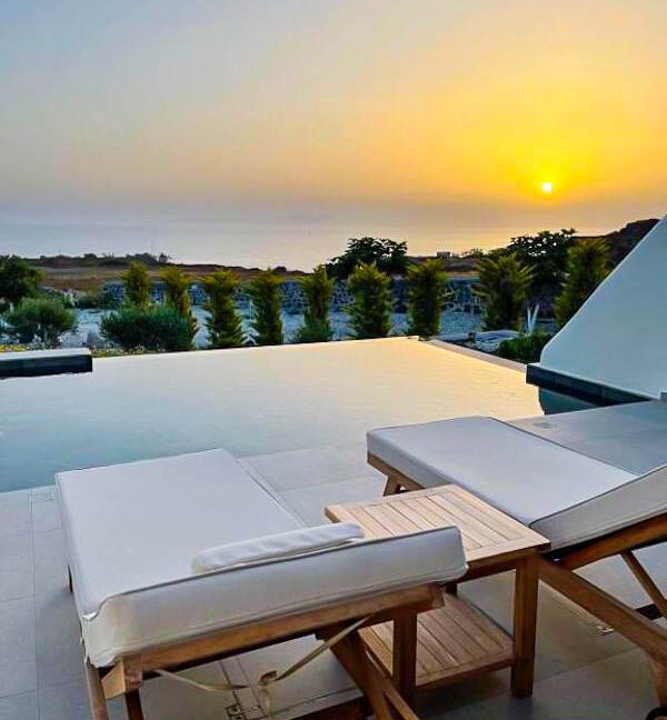 Luxury Villas near Oia Santorini, Property Santorini Greece 24