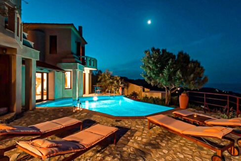 House for sale on Alonnisos island Greece, property in Greek islands 25