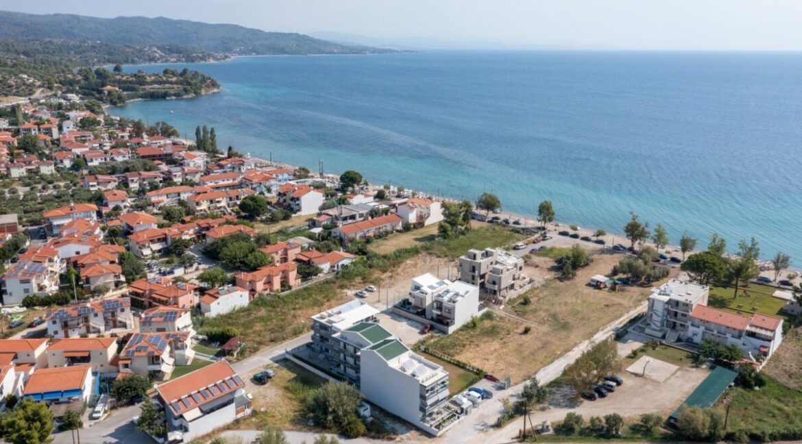 Houses for Sale Halkidiki , Neos Marmaras. Halkidiki Properties for sale 26