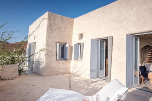 Property for sale Paros Greece, Luxury SeaView Villa for Sale Paros Island 12