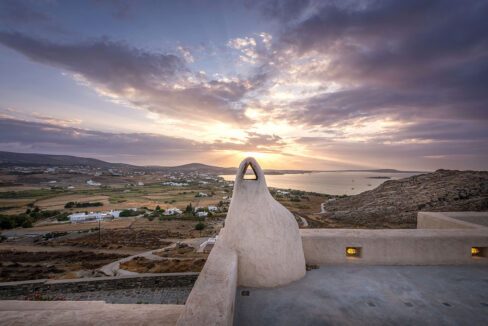 Property for sale Paros Greece, Luxury SeaView Villa for Sale Paros Island 5