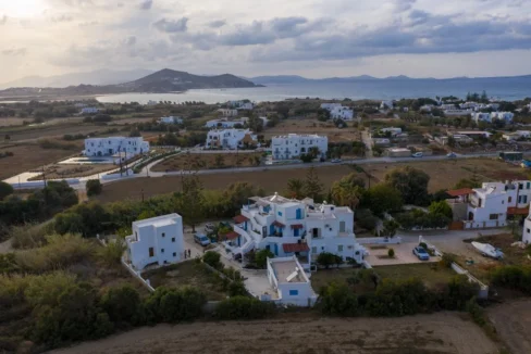 Apartments Hotel in Naxos Cyclades Greece 6