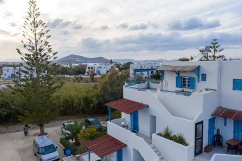 Apartments Hotel in Naxos Cyclades Greece 8