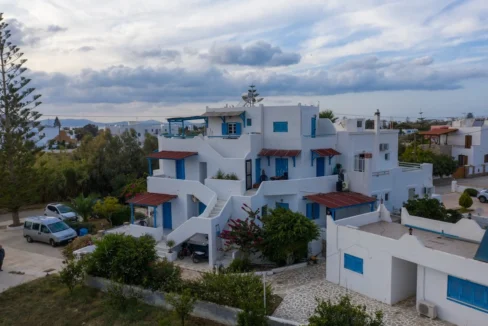 Apartments Hotel in Naxos Cyclades Greece 9