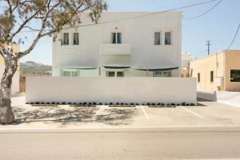 Big house Santorini