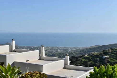 House in Tinos Island Greece1