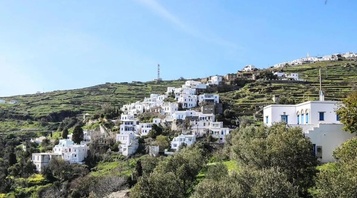 House in Tinos Island Greece28