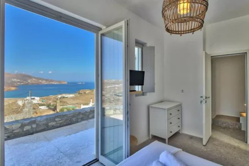 Luxury Villa for sale on Mykonos, Greece 2