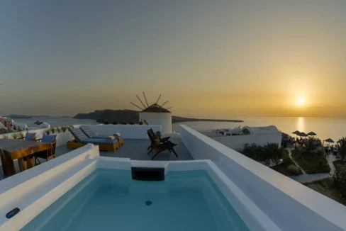 Property Oia Santorini Island 8