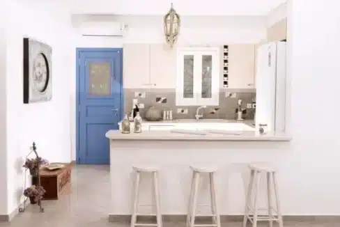 Property with sea view Kolymbithres Paros 12