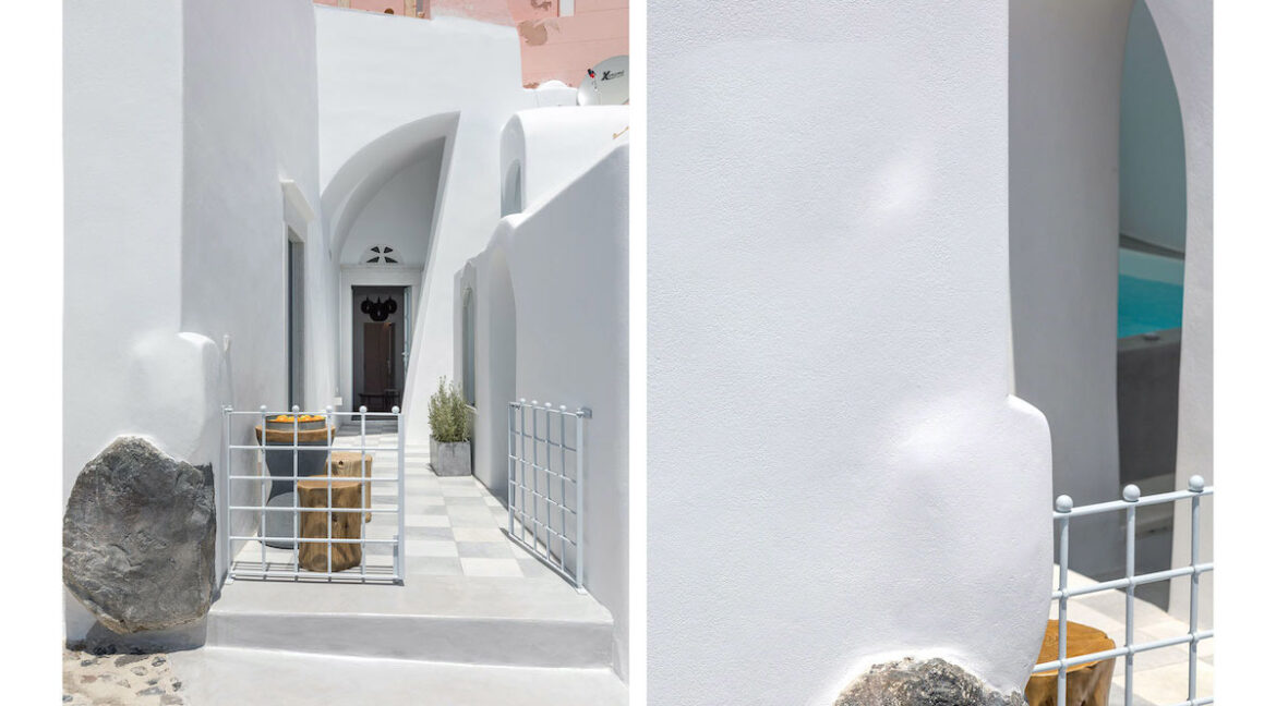 Super Lux Villa in Oia at Caldera of Santorini 3 copy