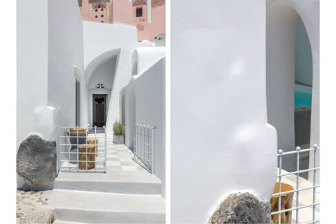 Super Lux Villa in Oia at Caldera of Santorini 3 copy