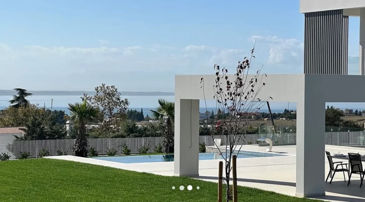 Villa at Panorama Thessaloniki 3