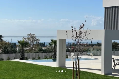 Villa at Panorama Thessaloniki 3