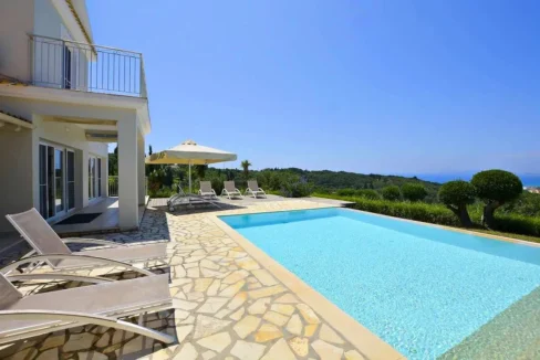 Villa in Corfu for sale 14