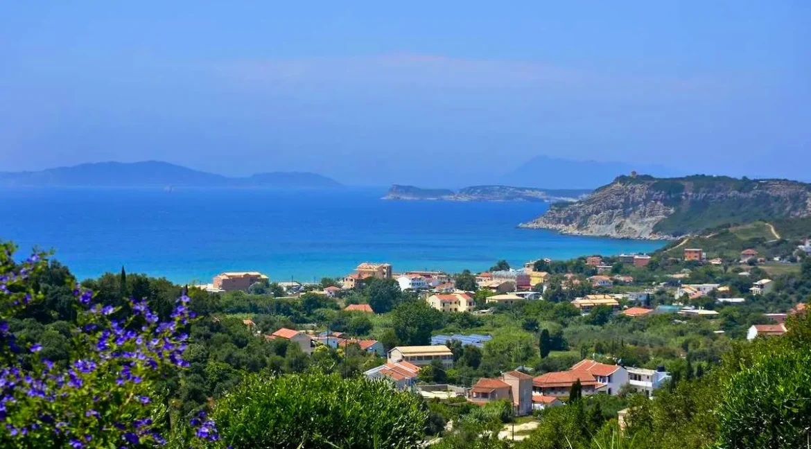 Villa in Corfu for sale 21