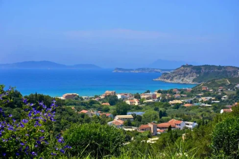 Villa in Corfu for sale 21