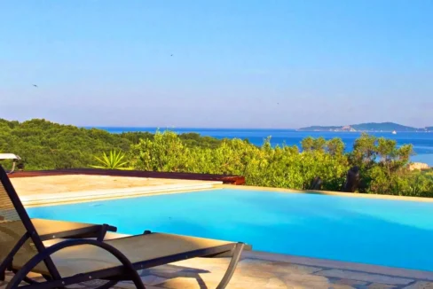 Villa in Corfu for sale 22