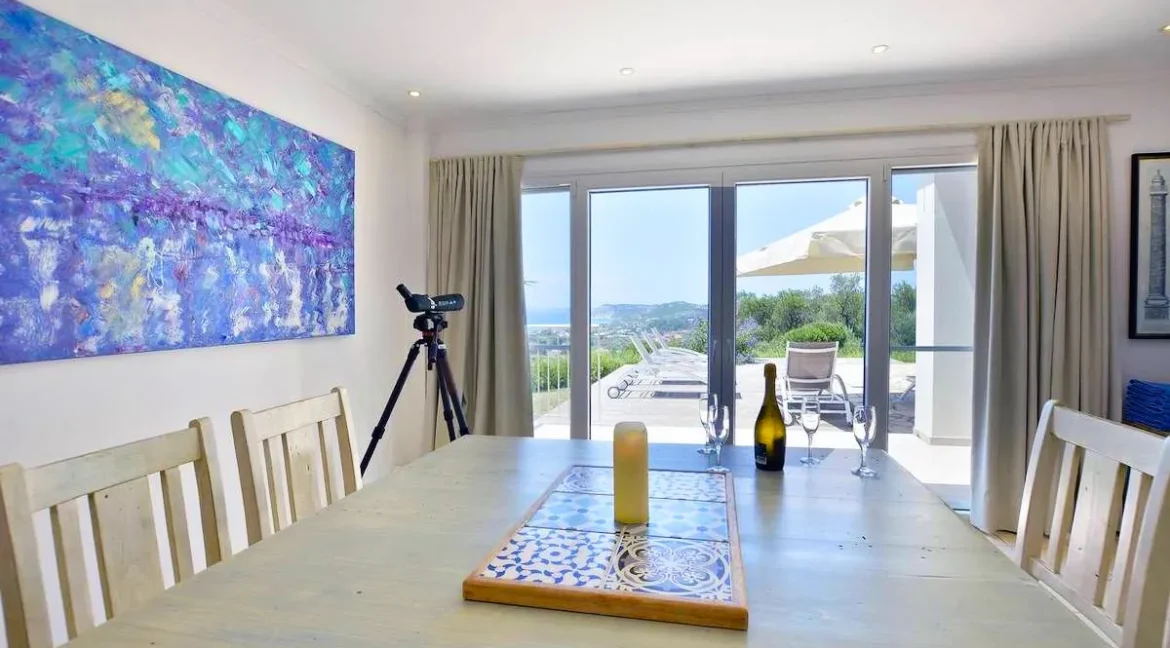 Villa in Corfu for sale 28