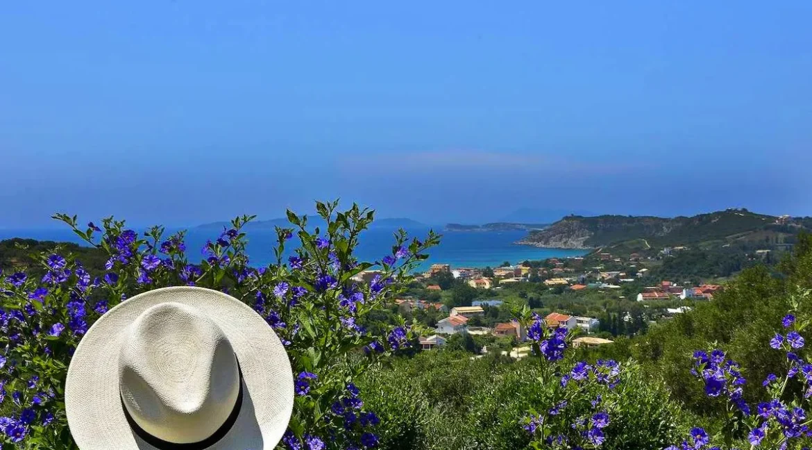 Villa in Corfu for sale 33