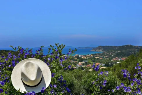 Villa in Corfu for sale 33