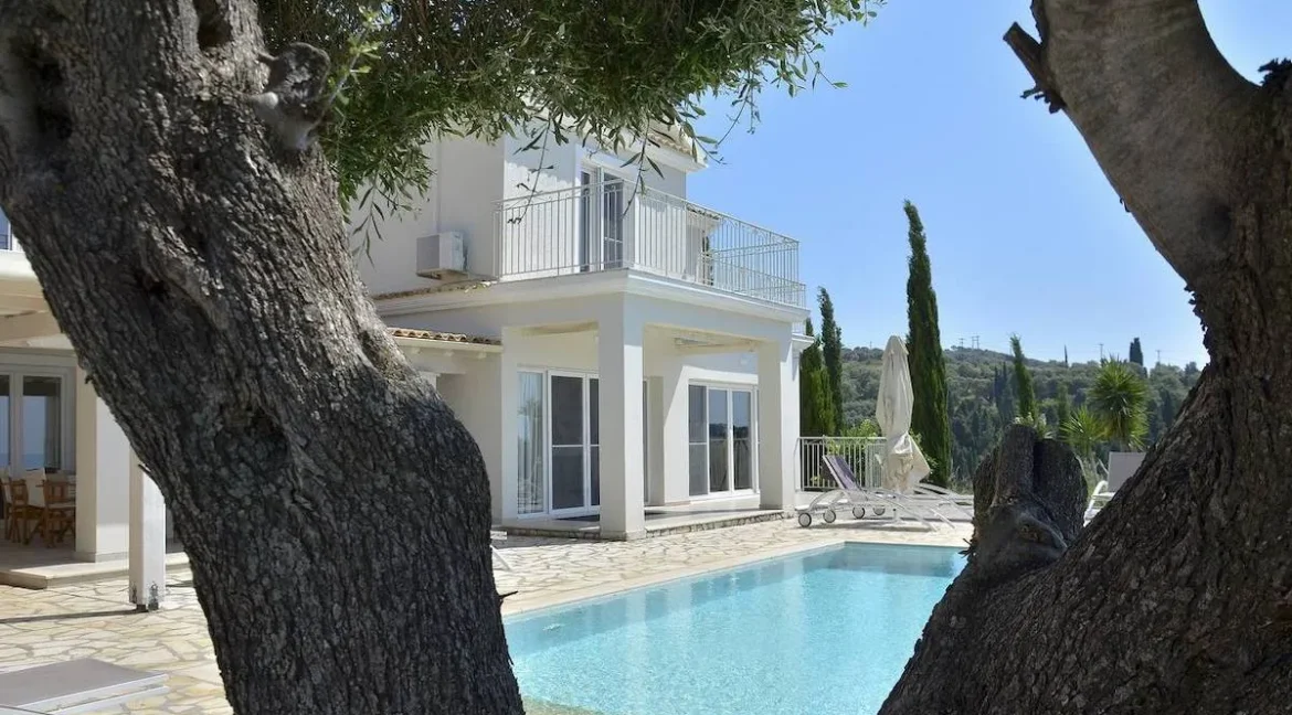 Villa in Corfu for sale 5