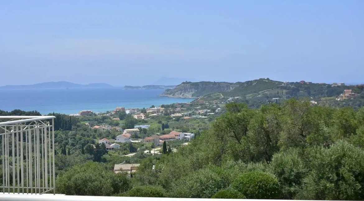 Villa in Corfu for sale 7