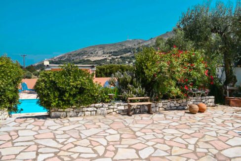 House with pool Kefalonia Greece, Buy property in Greek islands 2