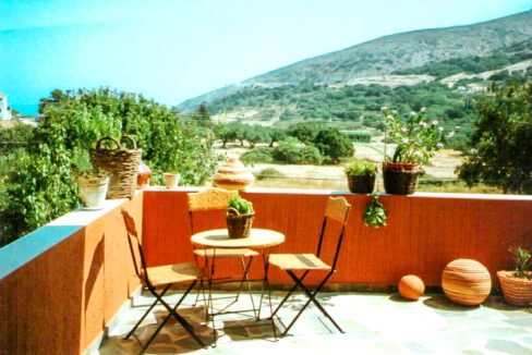 House with pool Kefalonia Greece, Buy property in Greek islands 8