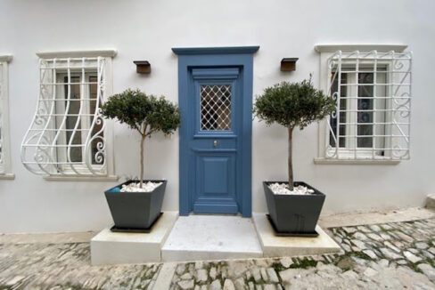 Home Syros Ermoupoli for sale, Buy Property Syros Greece 2