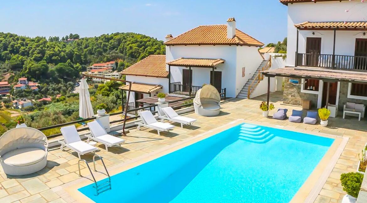 Houses for Sale Skiathos island Greece, Properties Skiathos Greece 37