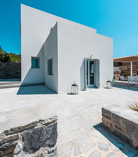 Sea View House for Sale Paros Cyclades, Paros Properties 8