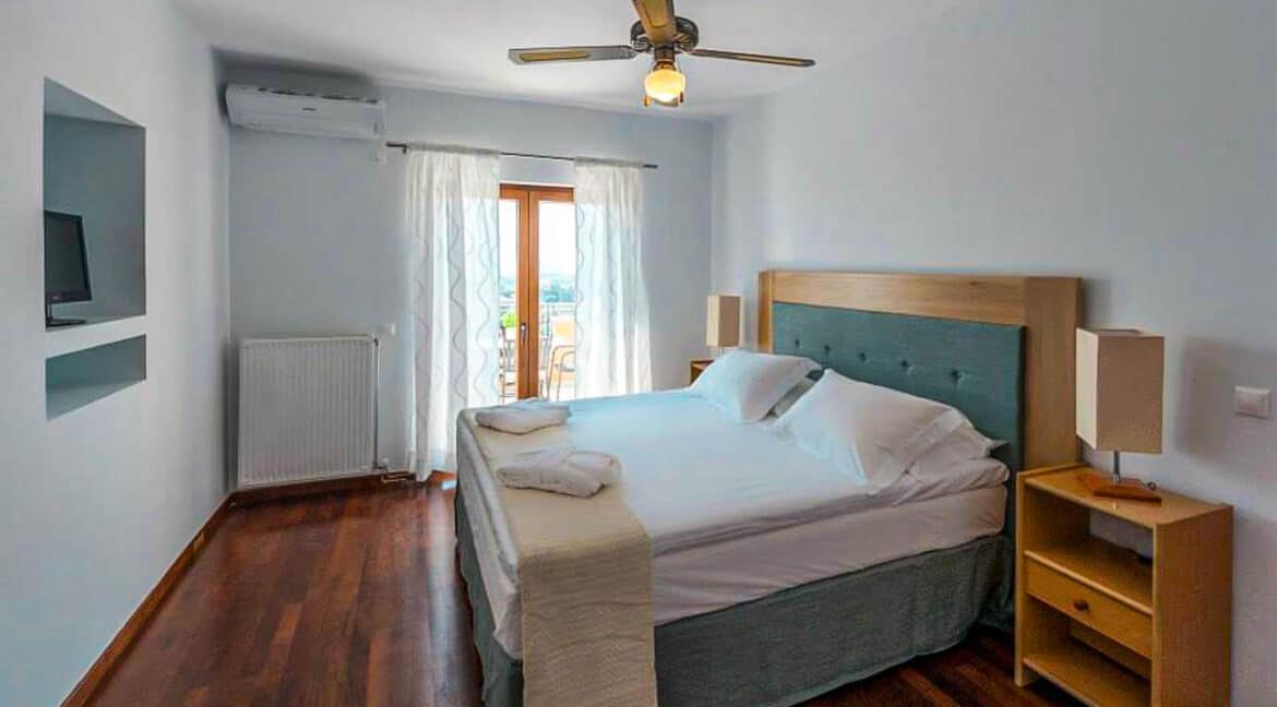 villas in Corfu Greece! Sea View Villa for Sale in Corfu Island Greece for sale 19