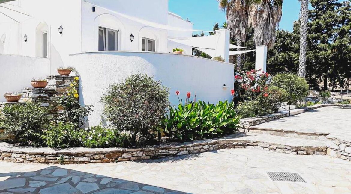 Beautiful villa Naxos island for sale, Top Properties for sale in Greek islands 12