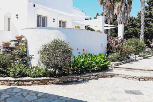 Beautiful villa Naxos island for sale, Top Properties for sale in Greek islands 12