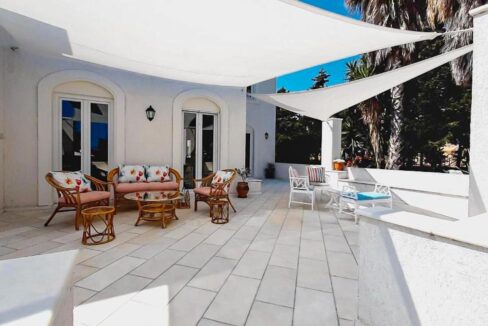 Beautiful villa Naxos island for sale, Top Properties for sale in Greek islands 14