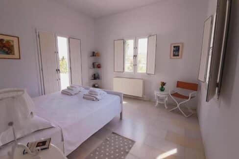 Beautiful villa Naxos island for sale, Top Properties for sale in Greek islands 17