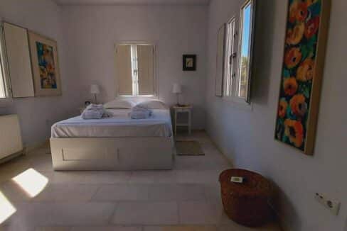 Beautiful villa Naxos island for sale, Top Properties for sale in Greek islands 18