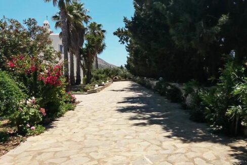 Beautiful villa Naxos island for sale, Top Properties for sale in Greek islands 2