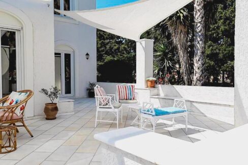 Beautiful villa Naxos island for sale, Top Properties for sale in Greek islands 20