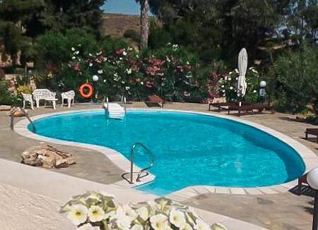 Beautiful villa Naxos island for sale, Top Properties for sale in Greek islands 21