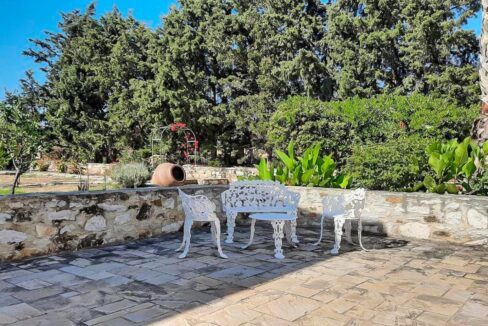 Beautiful villa Naxos island for sale, Top Properties for sale in Greek islands 8